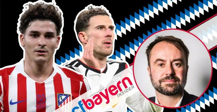 开云APP-拜仁否认今夏引进阿尔瓦雷斯，青训学院计划曝光|转会|洛杉矶FC|哈里凯恩|球员|拜仁慕尼黑_新浪体育_新浪新闻