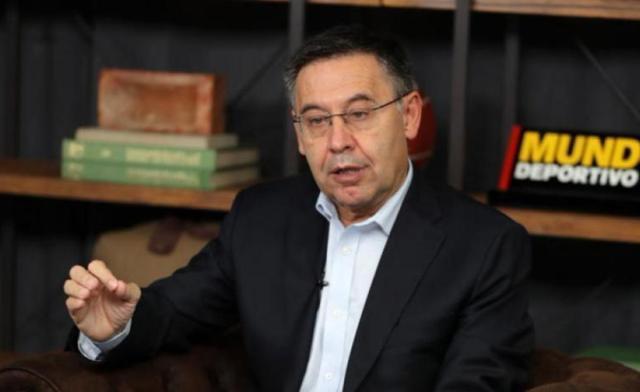 kaiyun-巴托梅乌：前任董事会的工作很好 是疫情导致危机