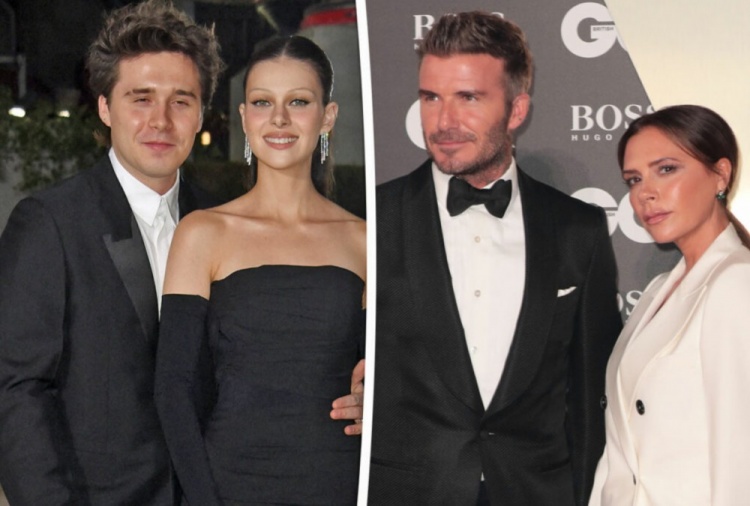 开云官网-决裂！小贝长子布鲁克林控诉：遭父母无休止攻击 他们只重利益