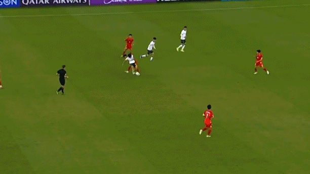 开云APP-今晚11点，决战亚洲之巅！