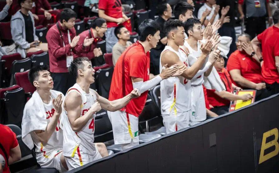 kaiyun-国际篮联这次不敢乱说话了