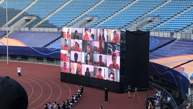 开云娱乐-中超重启不会空场进行  最高上座率将允许达到75%