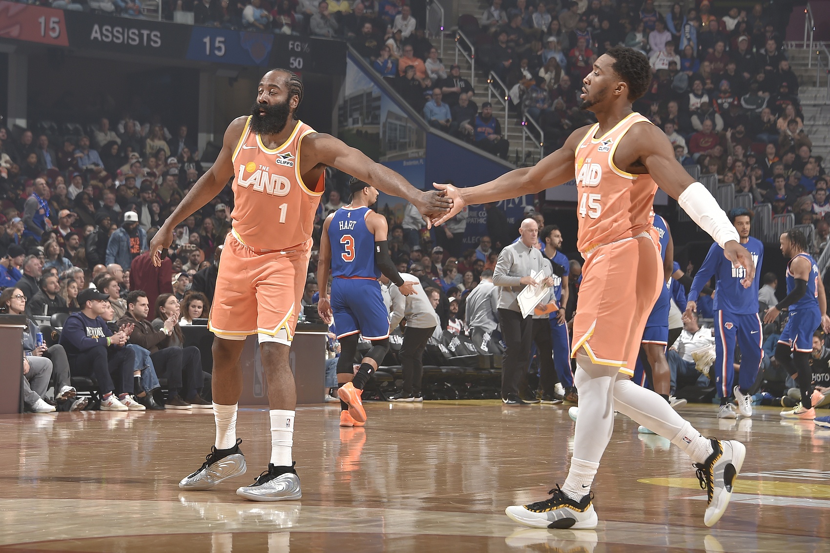 开云入口-福利局？ESPN明日胜率预测：骑士高达81.3% 独行侠仅为18.7%