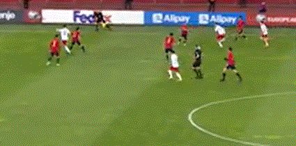 开云入口-【世预】费兰·托雷斯扳平 西班牙客场绝杀2比1逆转