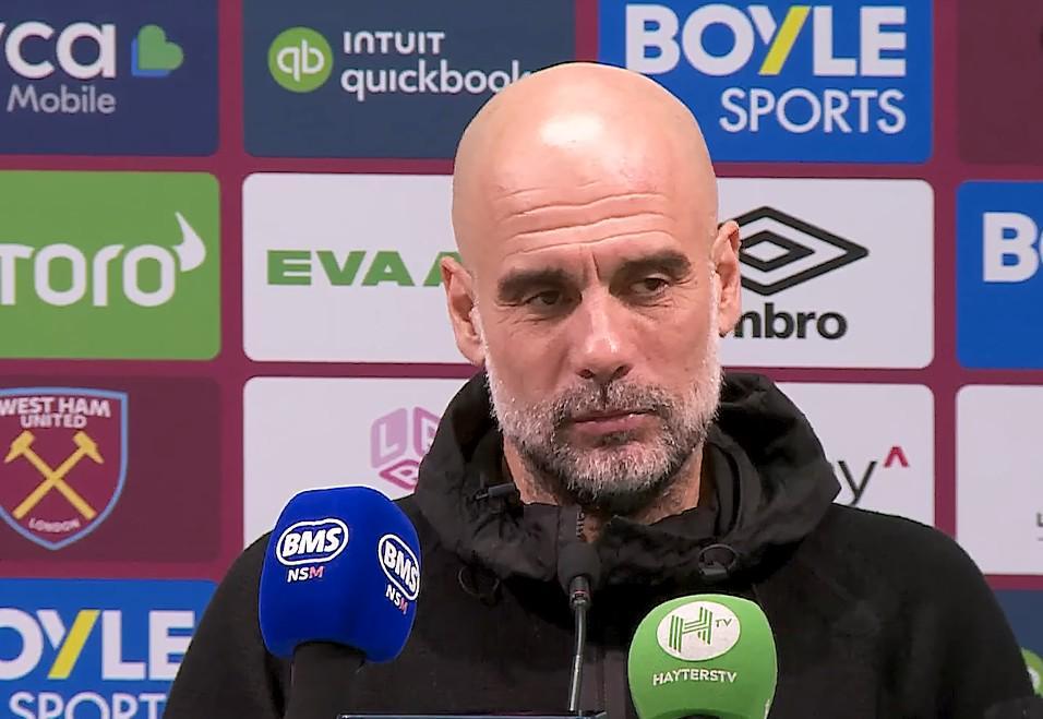 开云娱乐-瓜帅：如果球员们不相信欧冠能逆转，那就待在家里吧