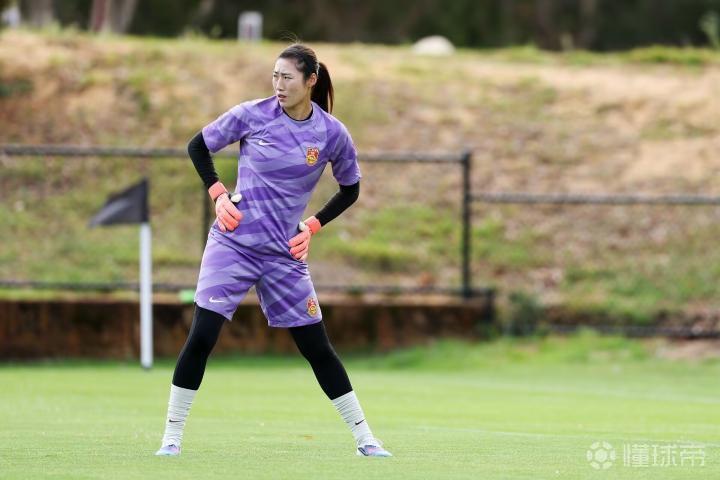 开云娱乐-北青：彭诗梦大概率首发出战澳大利亚；女足需提防主场哨
