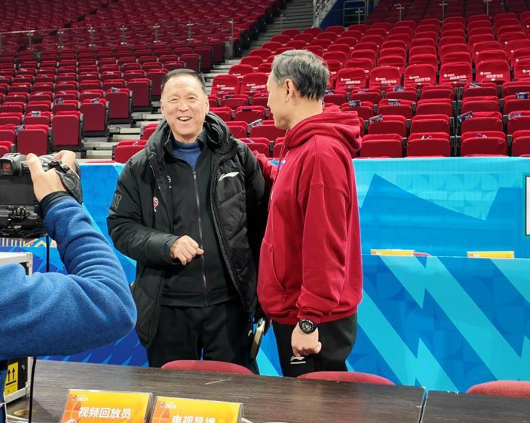 开云入口-京津踩场！方硕三分极准，赵睿曾凡博伤情更新，张德贵被问防麦基